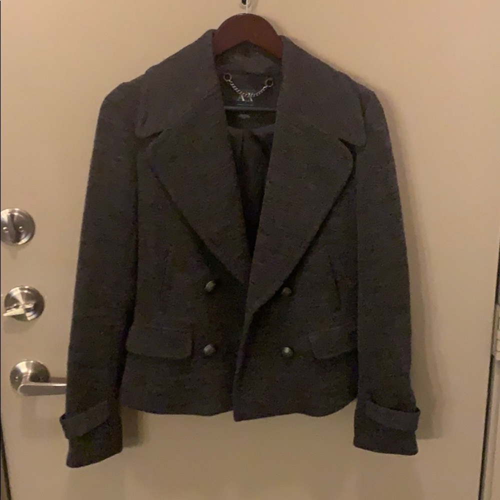 Armani Exchange Jacket